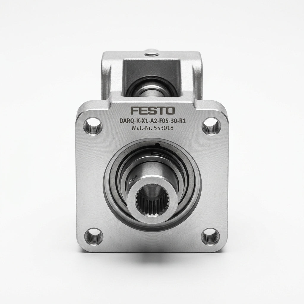FESTO DARQ-K-X1-A2-F05-30-R1