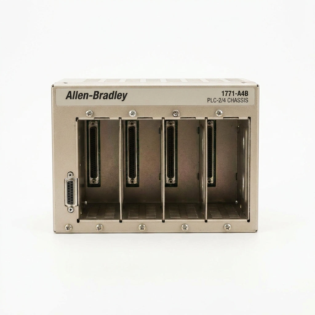 Allen-Bradley 1771-A4B