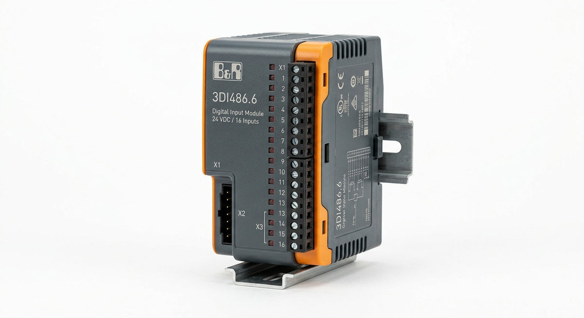 B&R 3DI486.6