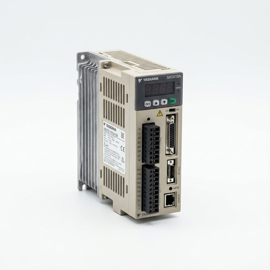 Yaskawa SGD7S-5R5A10A