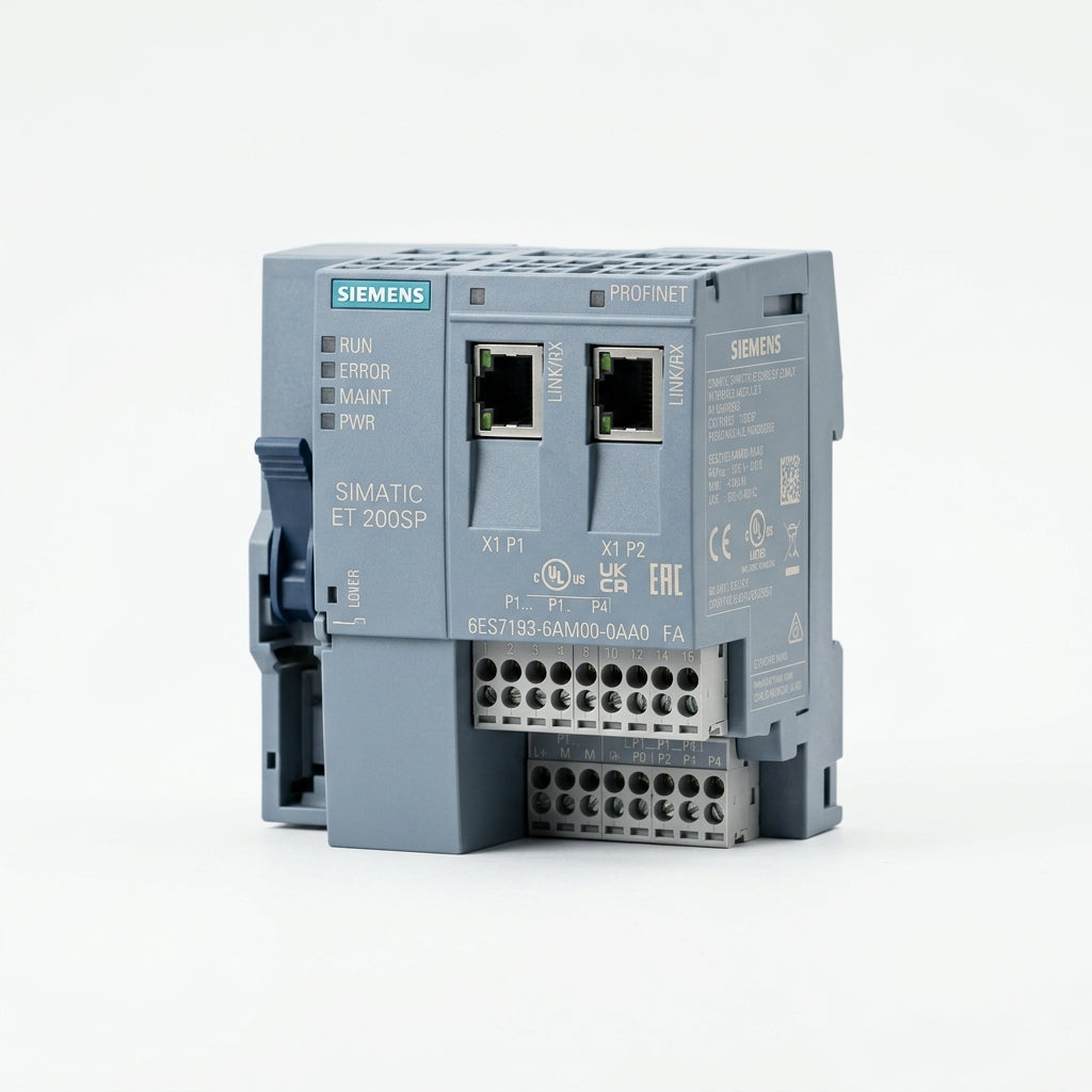SIEMENS/FA 6ES7193-6AM00-0AA0