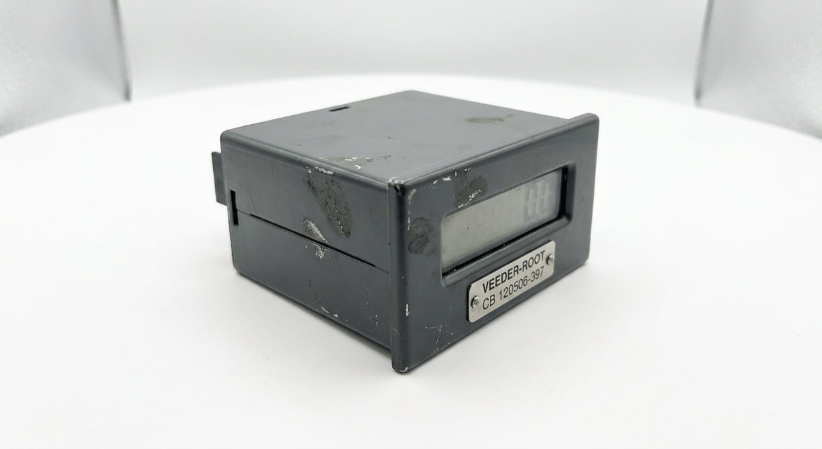 VEEDER-ROOT CB 120506-397