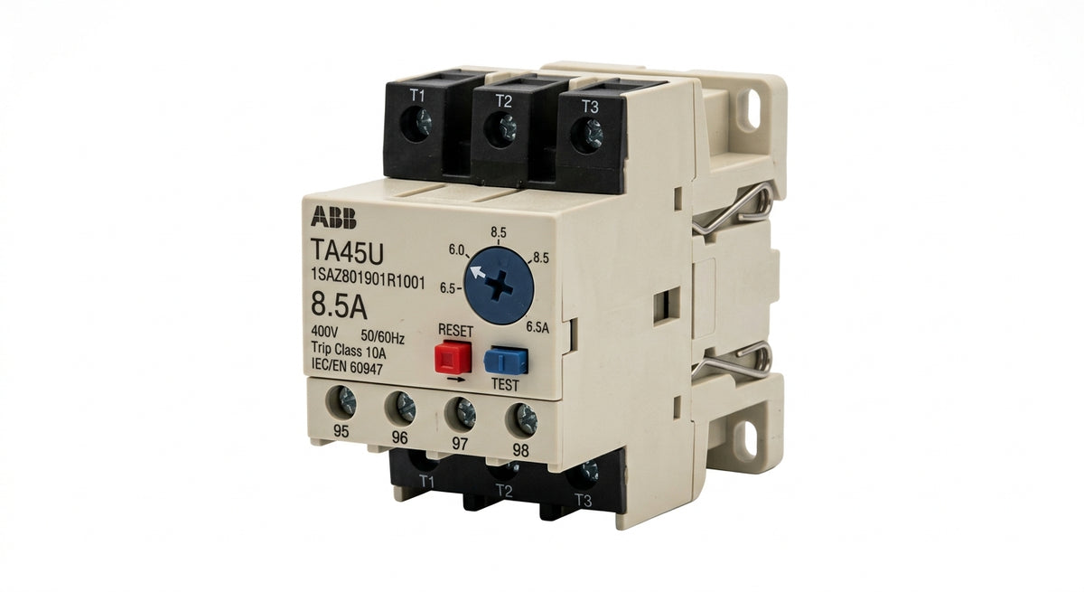 ABB 1SAZ801901R1001