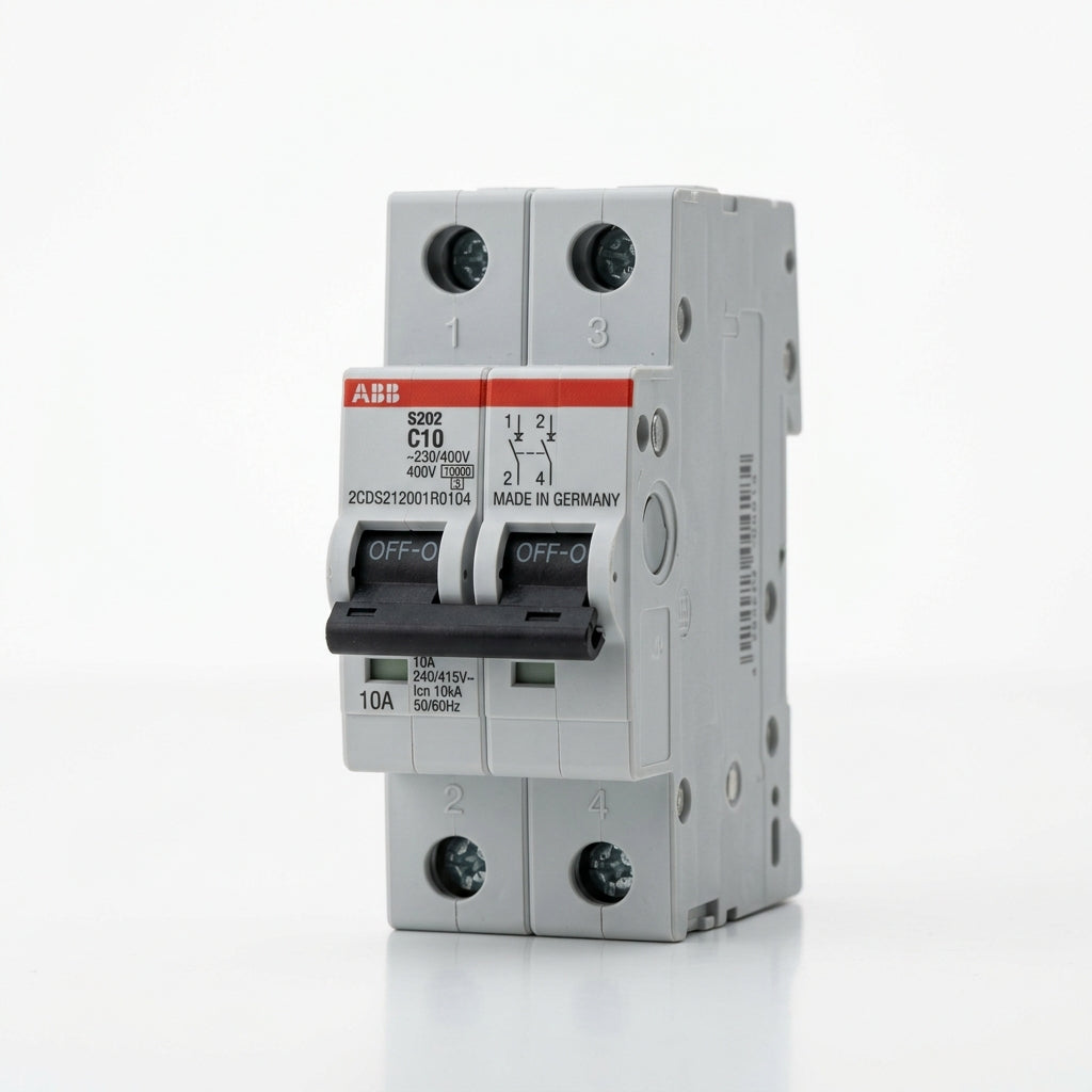 ABB 2CDS212001R0104