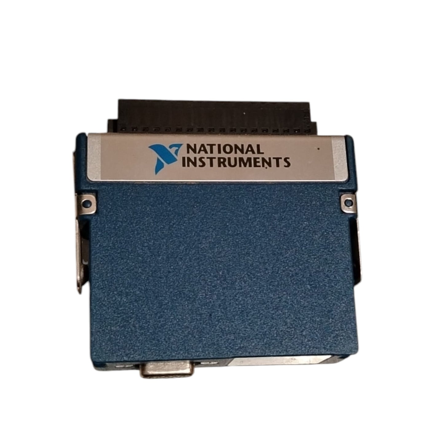 National instruments NI-9375 módulo de entrada analógica