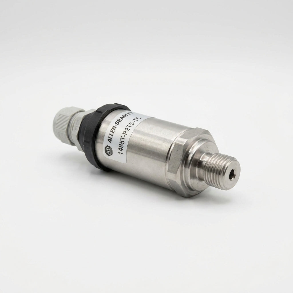 ALLEN BRADLEY 1485T-P2T5-T5