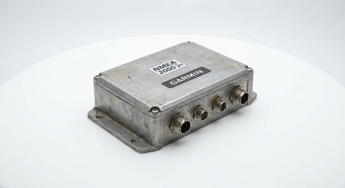 Garmin NMEA2000