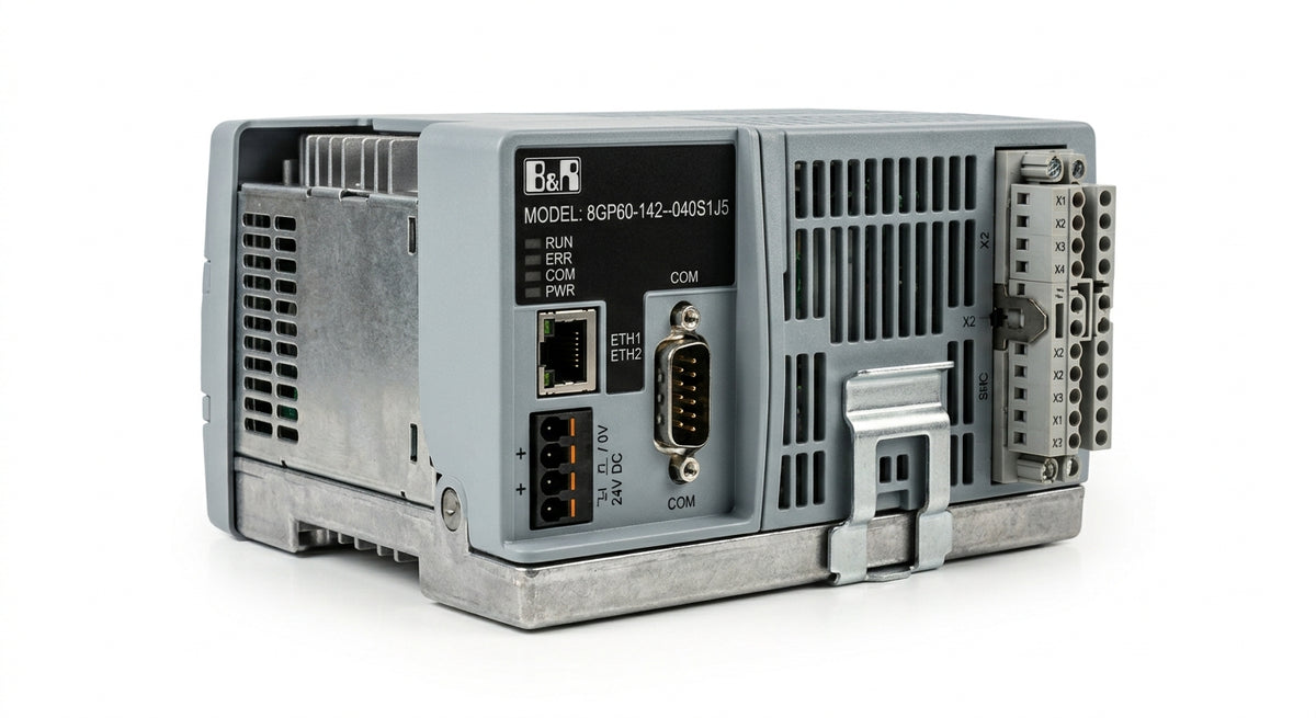 B&R 8GP60-142--040S1J5