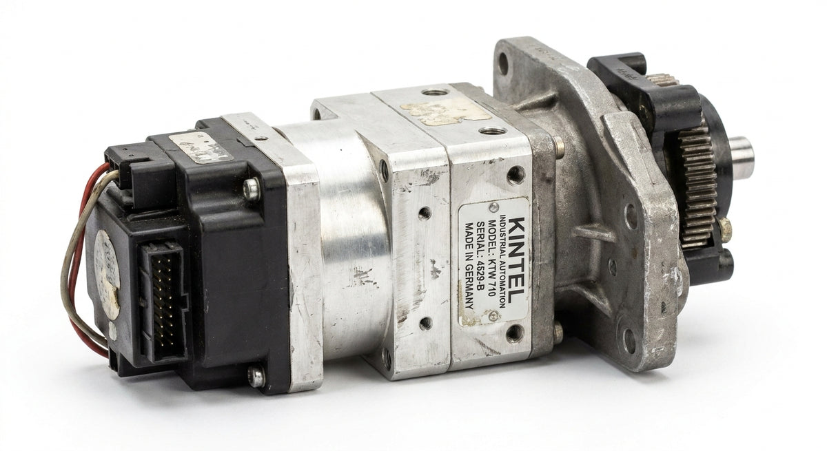 KINTEL KTW 710