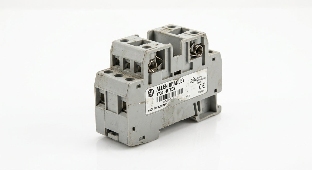 ALLEN BRADLEY 1734-RTB3S