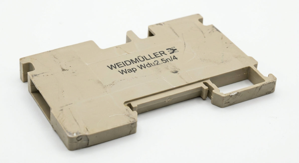 WEIDMÜLLER Wap Wdu2.5n/4
