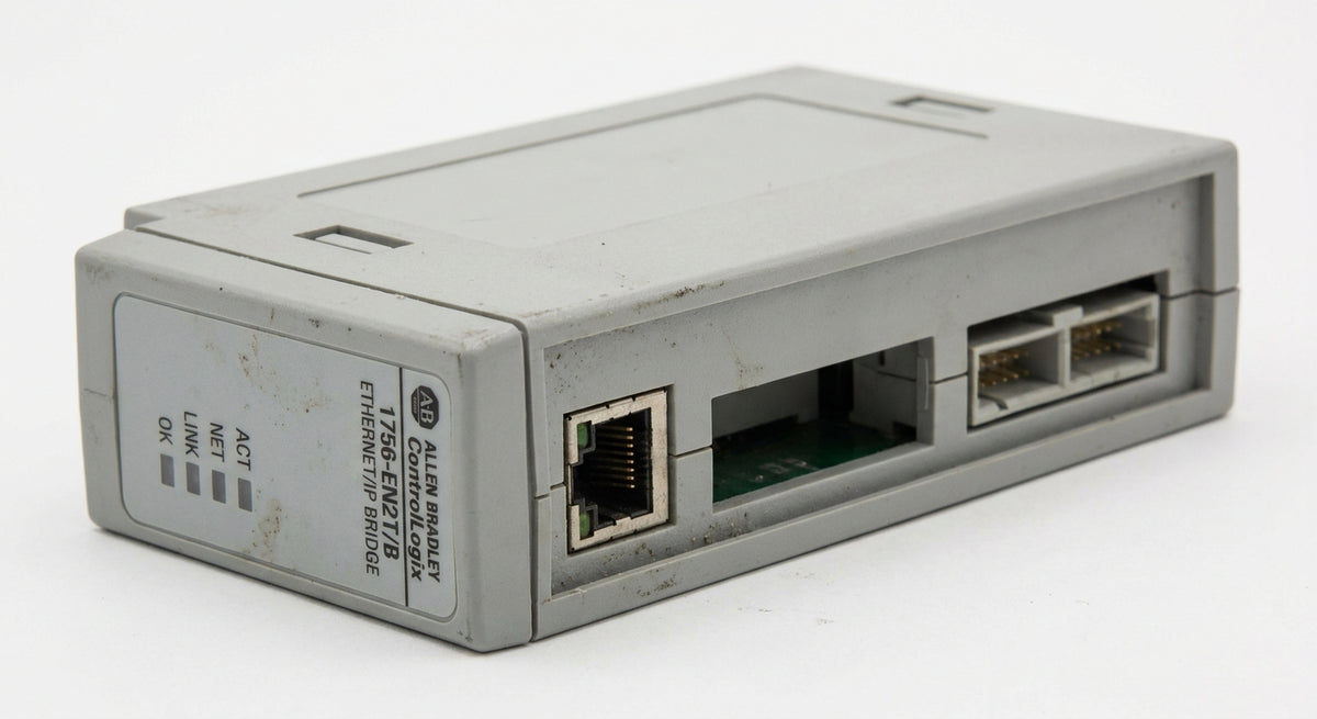 ALLEN BRADLEY 1756-EN2T/B