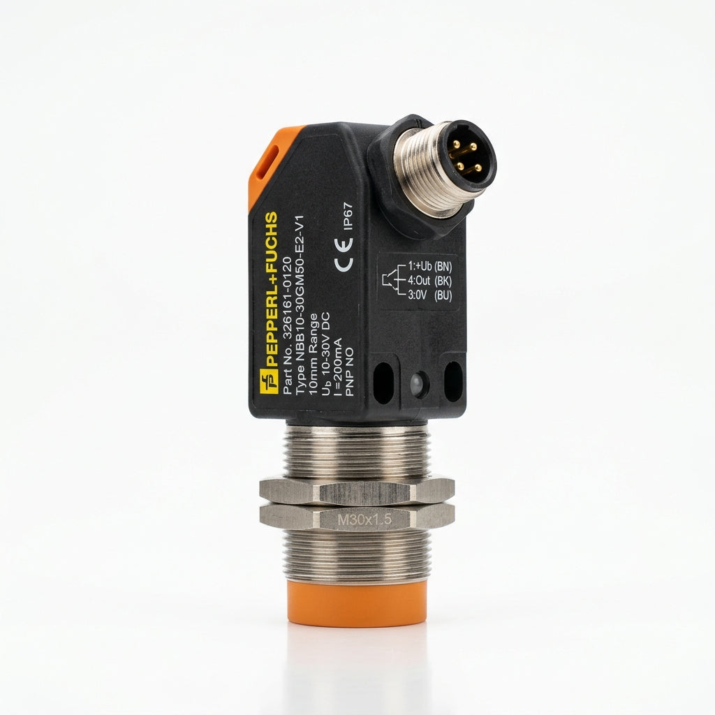 PEPPERL & FUCHS 326161-0120