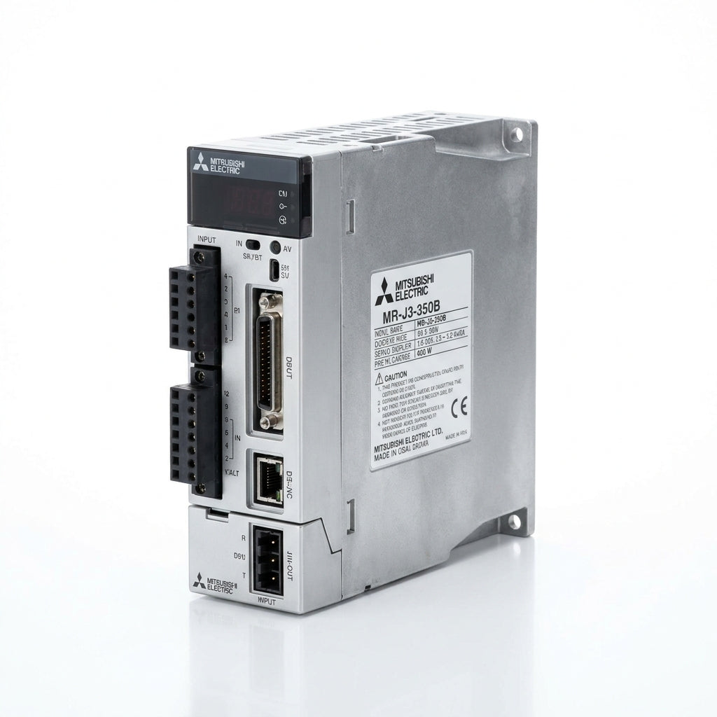 Mitsubishi Electric MR-J3-350B
