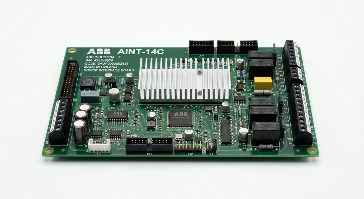ABB AINT-14C