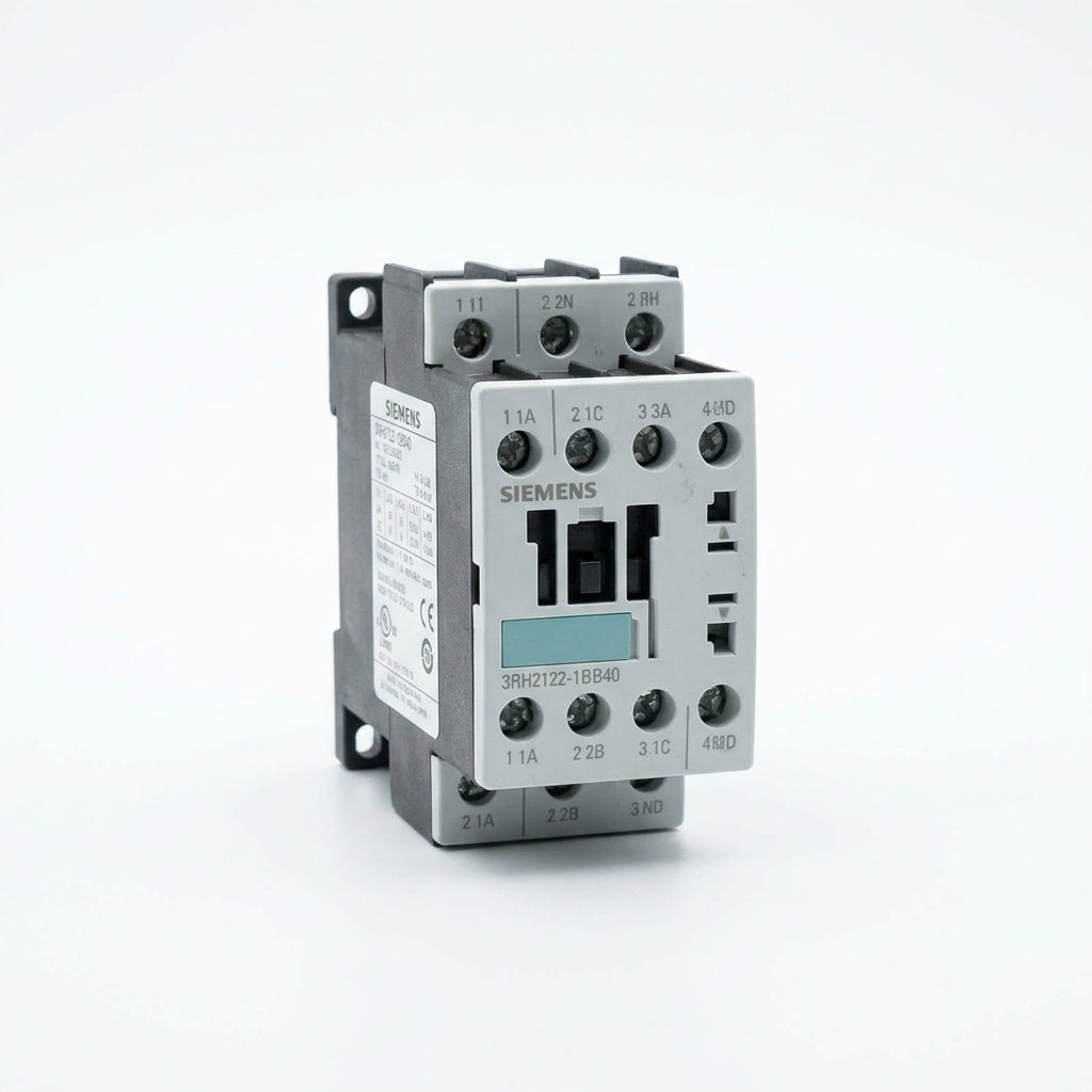 Siemens 3RH2122-1BB40