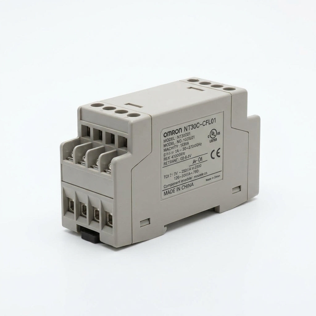 Omron NT30C-CFL01