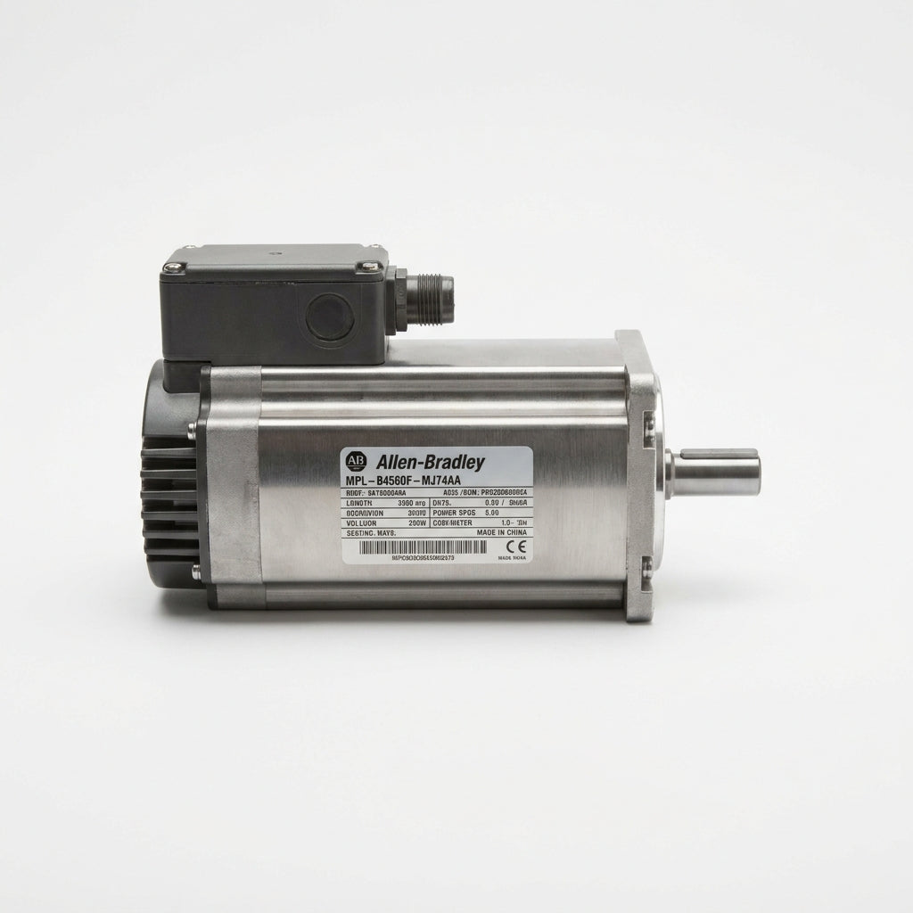 Allen-Bradley MPL-B4560F-MJ74AA