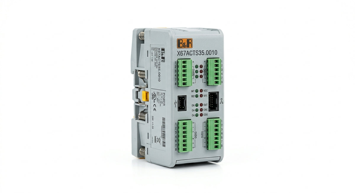 B&R X67ACTS35.0010