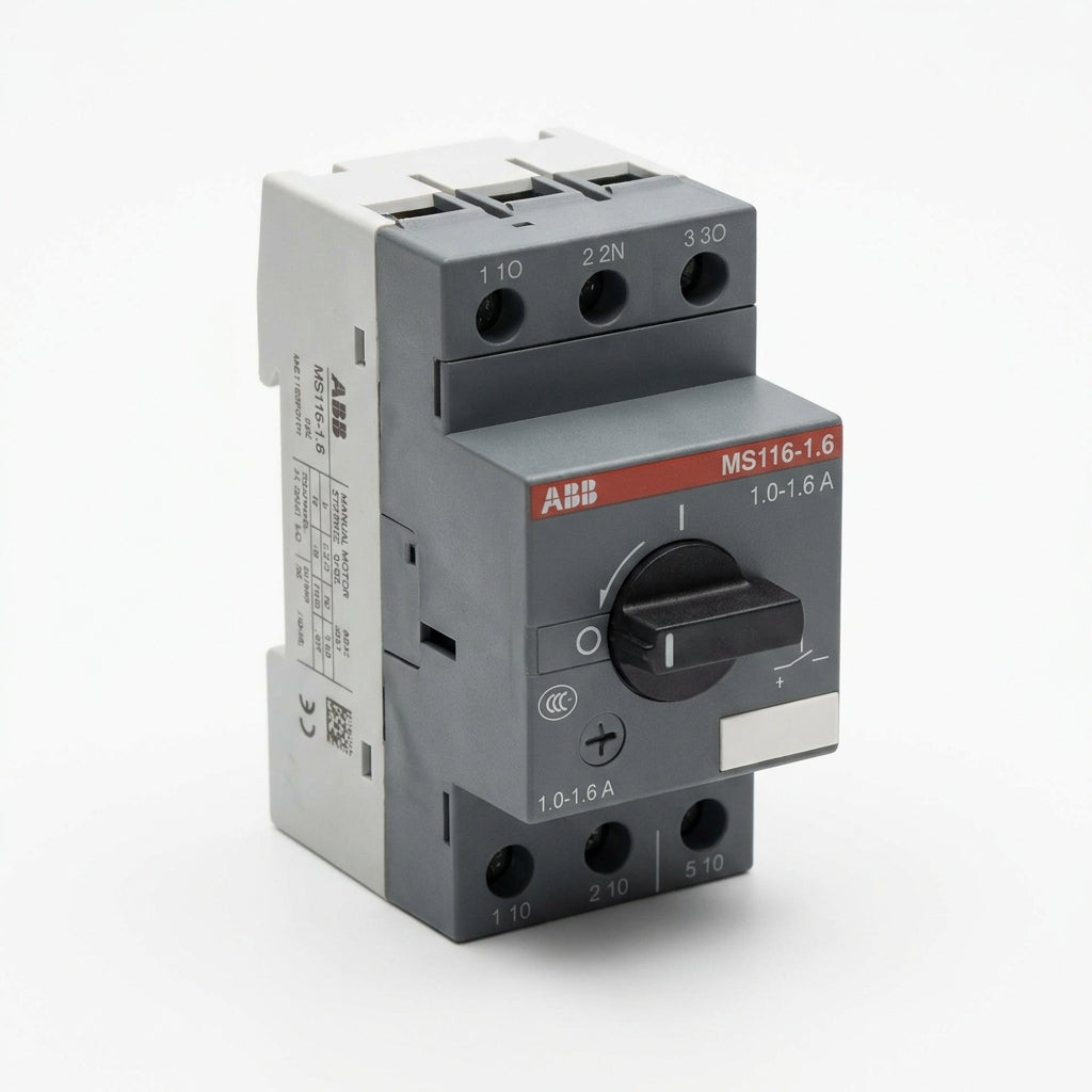 ABB MS116-1.6
