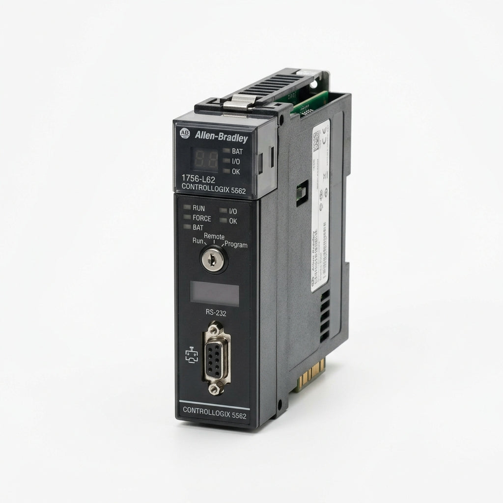 ALLEN BRADLEY 1756-L62