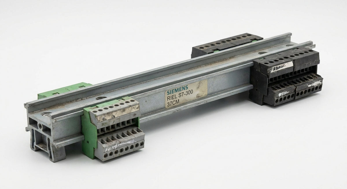 SIEMENS RIEL S7-300 37CM
