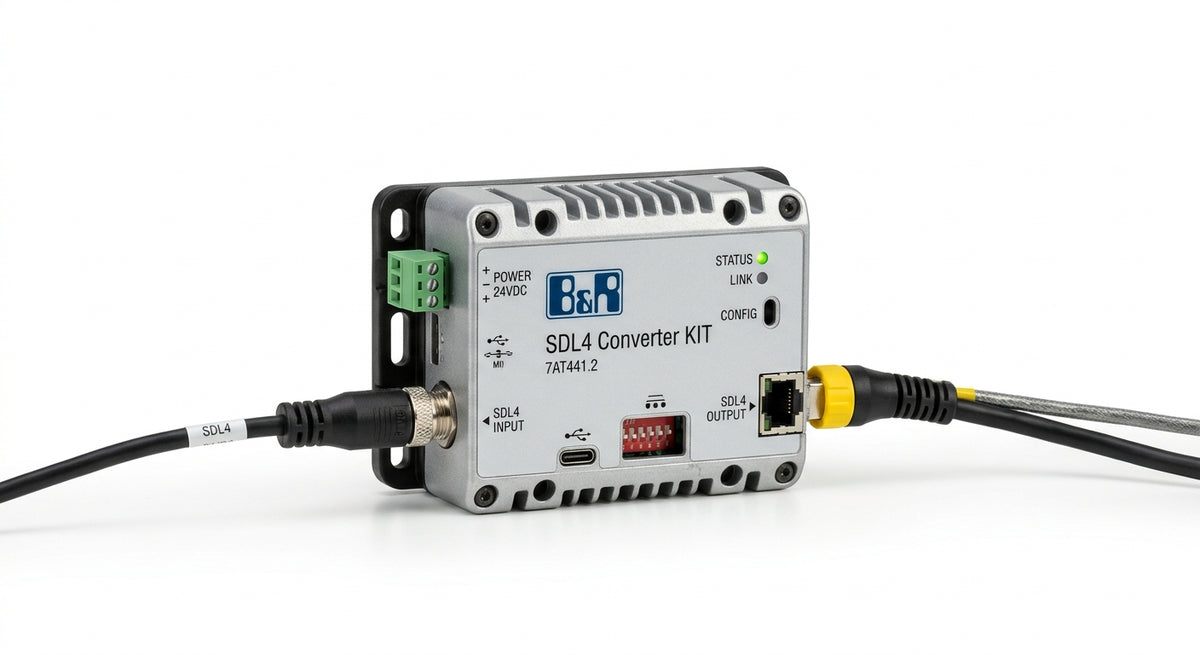B&R SDL4 Converter KIT