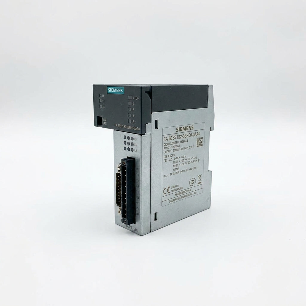 SIEMENS/FA 6ES7132-6BH00-0AA0