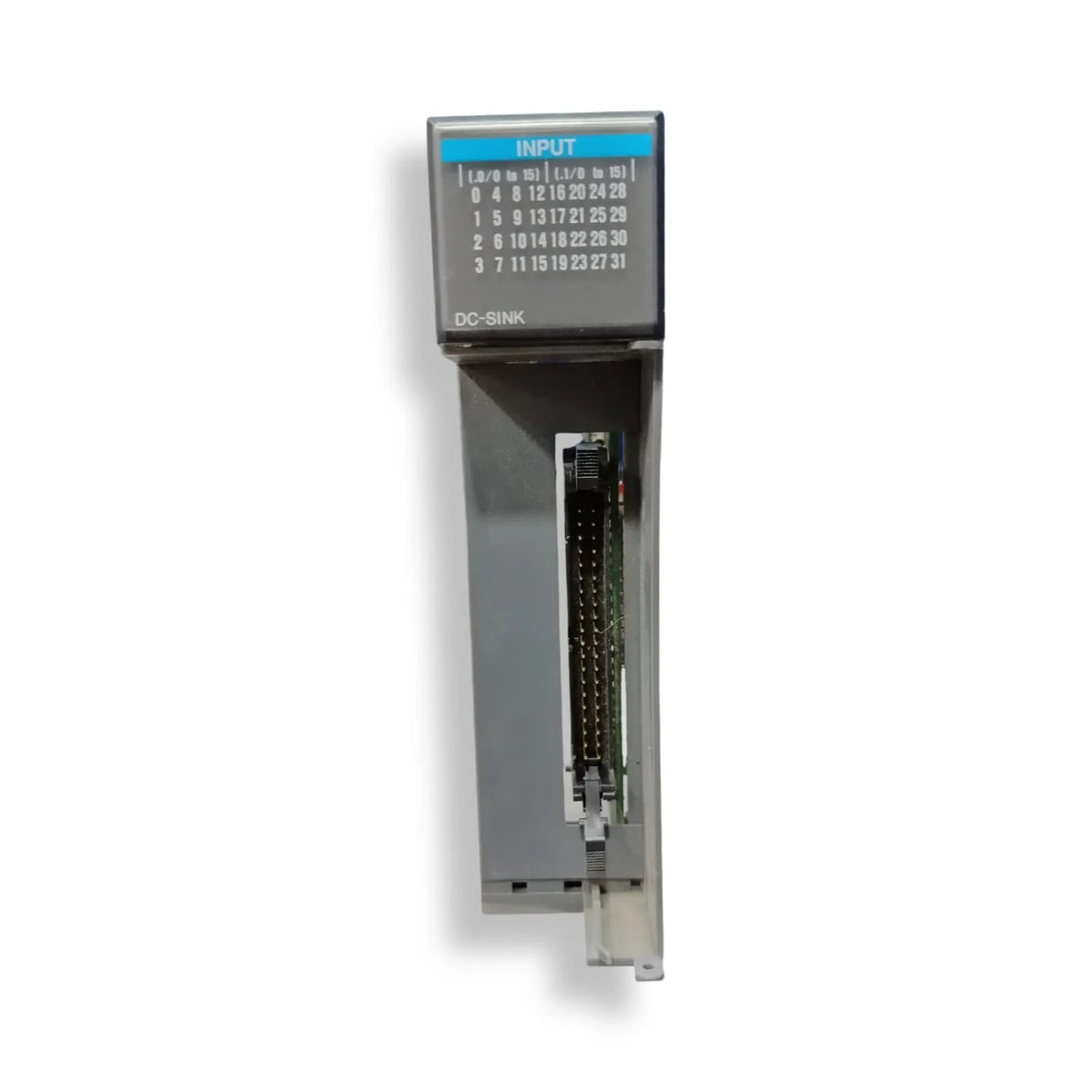 SLC500 1746-IB32