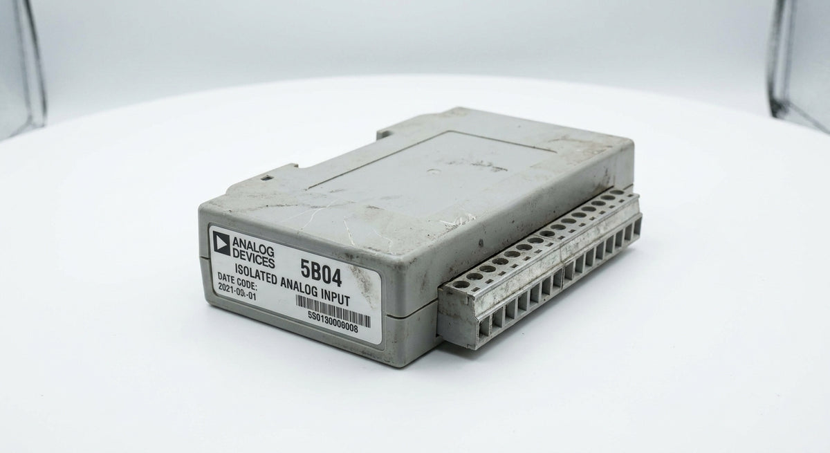 ANALOG DEVICES 5B04