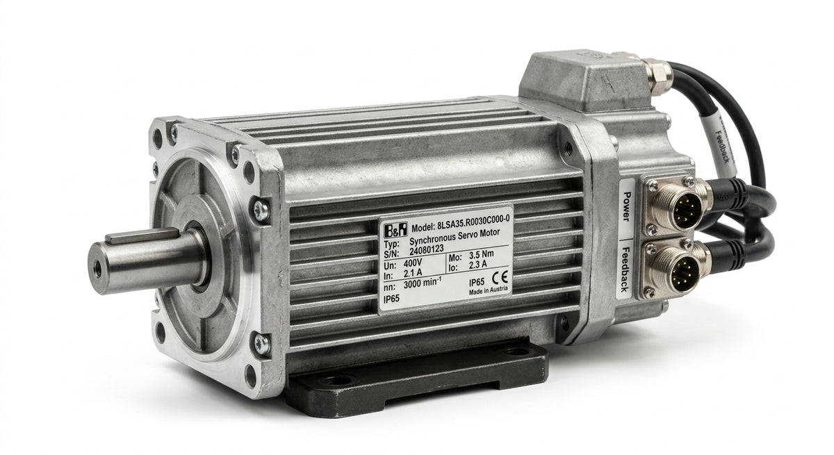 B&R 8LSA35.R0030C000-0