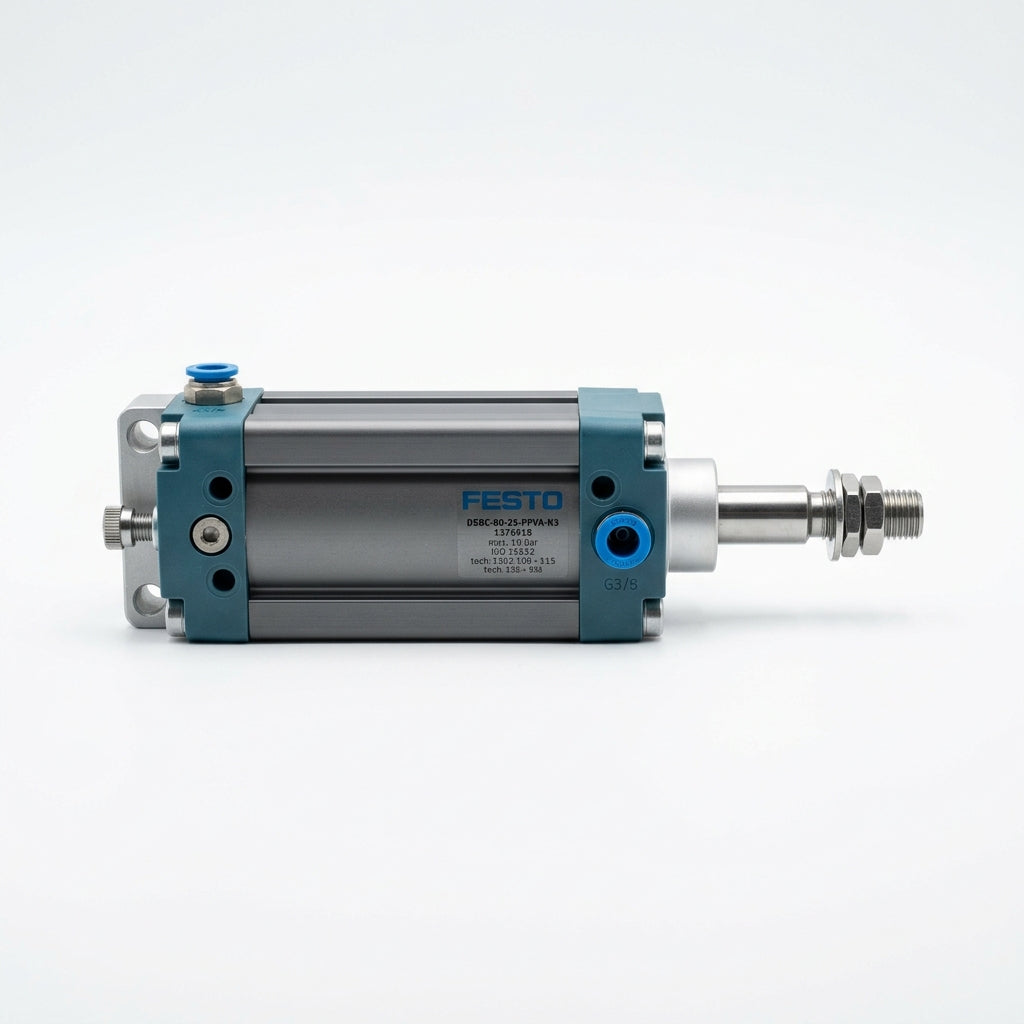 FESTO DSBC-80-25-PPVA-N3