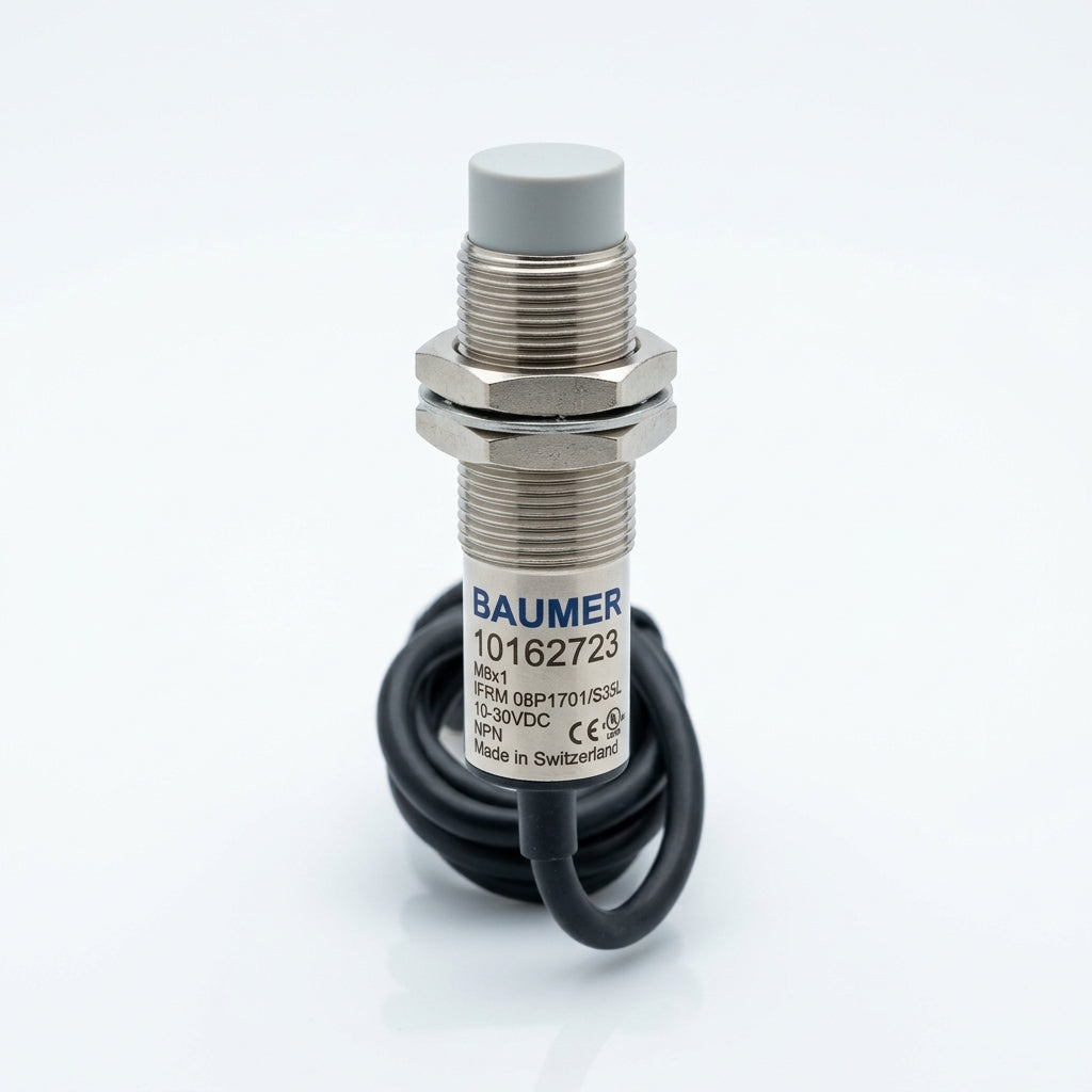 BAUMER ELECTRIC 10162723