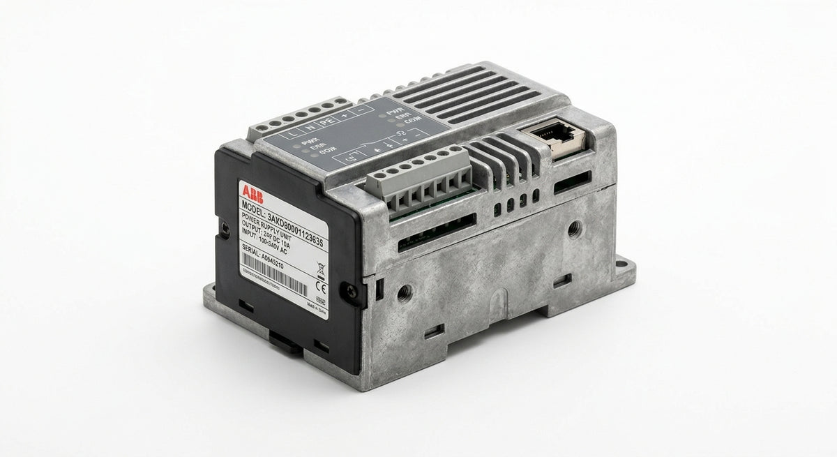 ABB 3AXD50001123635