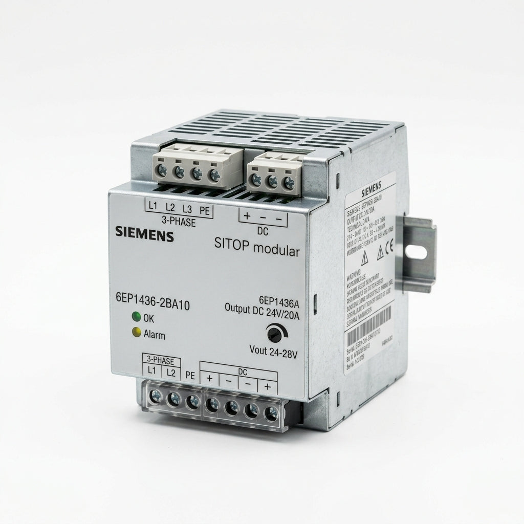 SIEMENS 6EP1436-2BA10