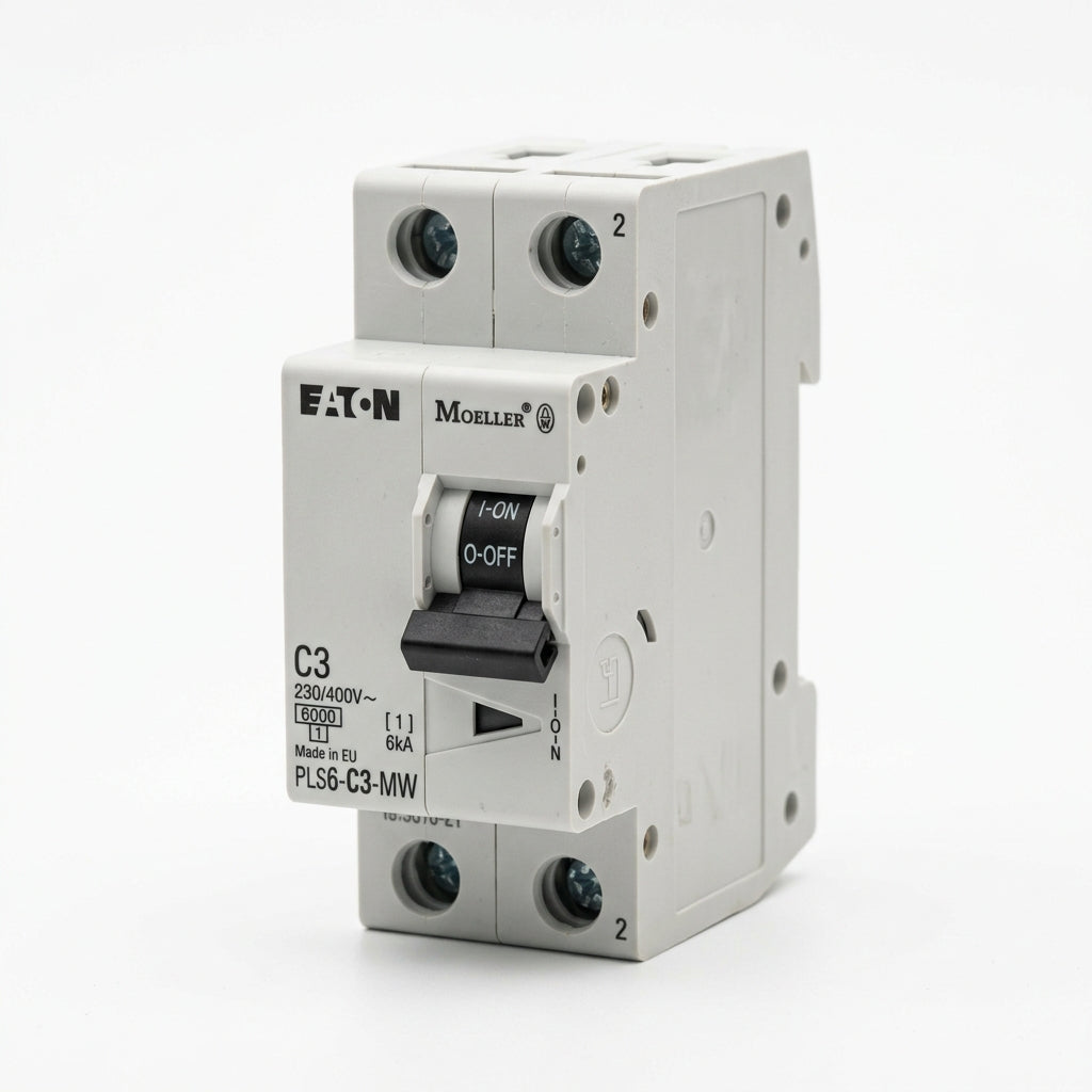 EATON MOELLER PLS6-C3-MW