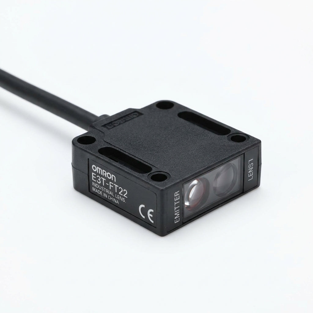 Omron E3T-FT22