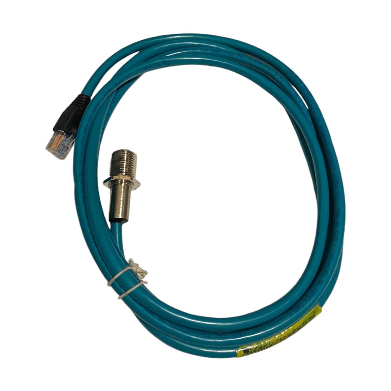 Brad Harrison Erwpab3002m020 cable de conexión