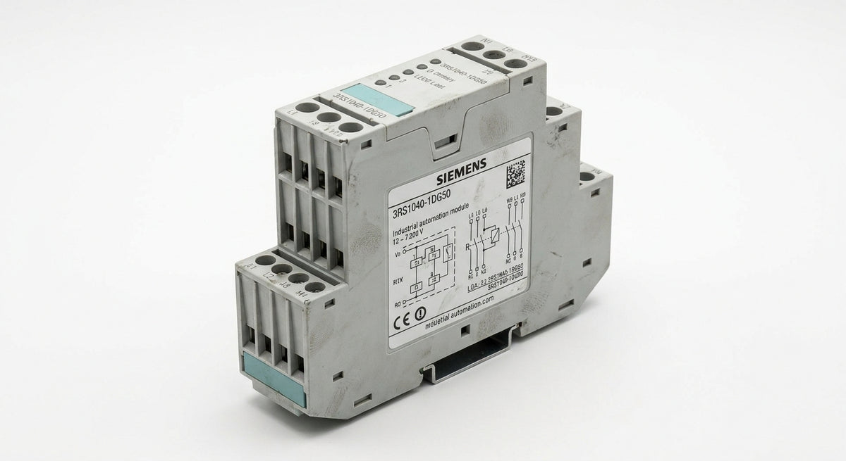 SIEMENS 3RS1040-1DG50