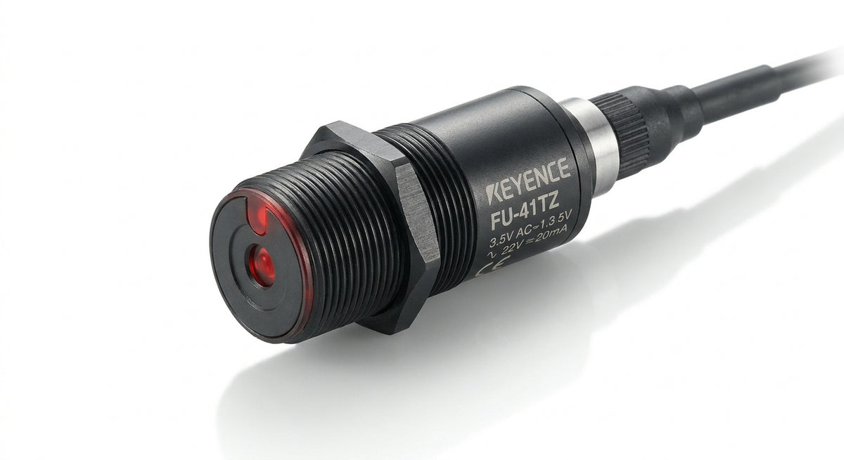 KEYENCE FU-41TZ