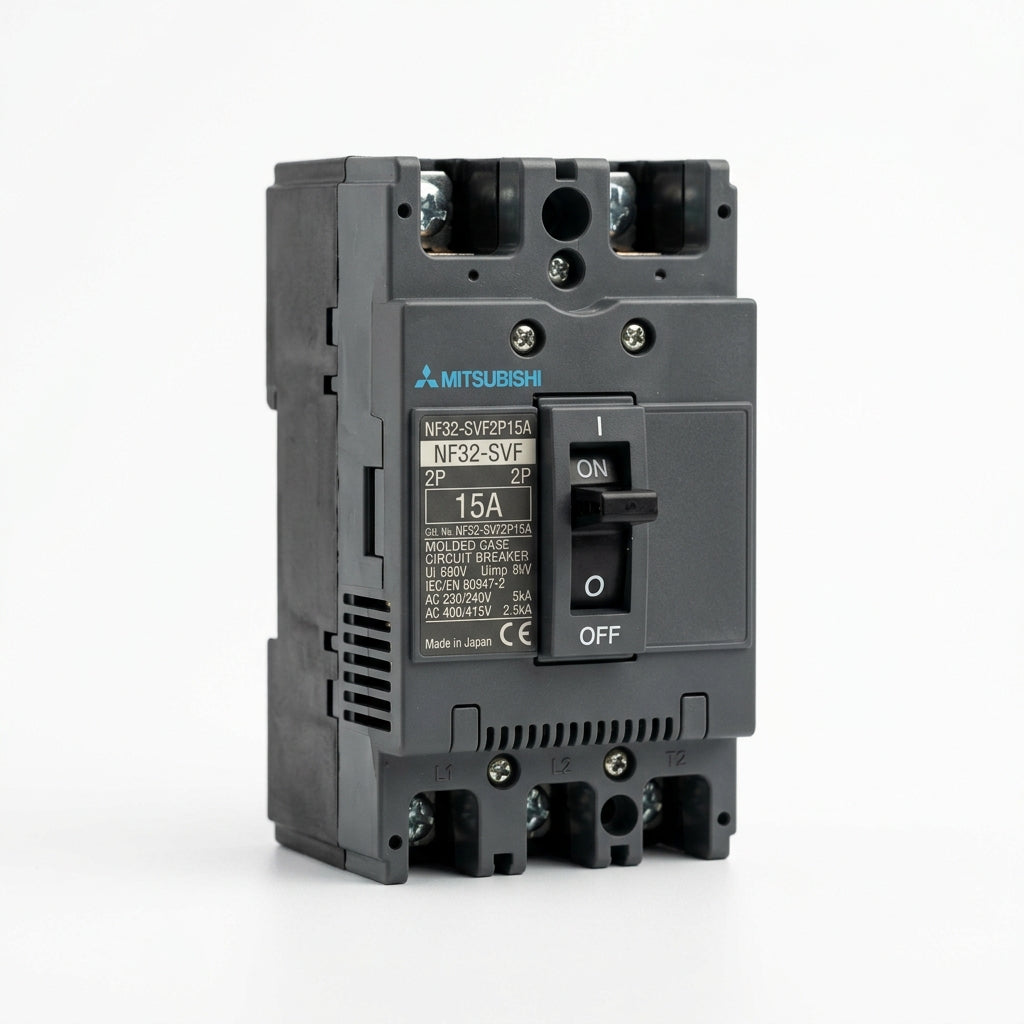 MITSUBISHI/FA NF32-SVF2P15A