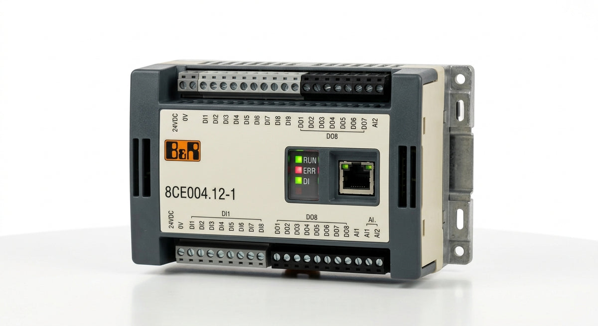 B&R 8CE004.12-1