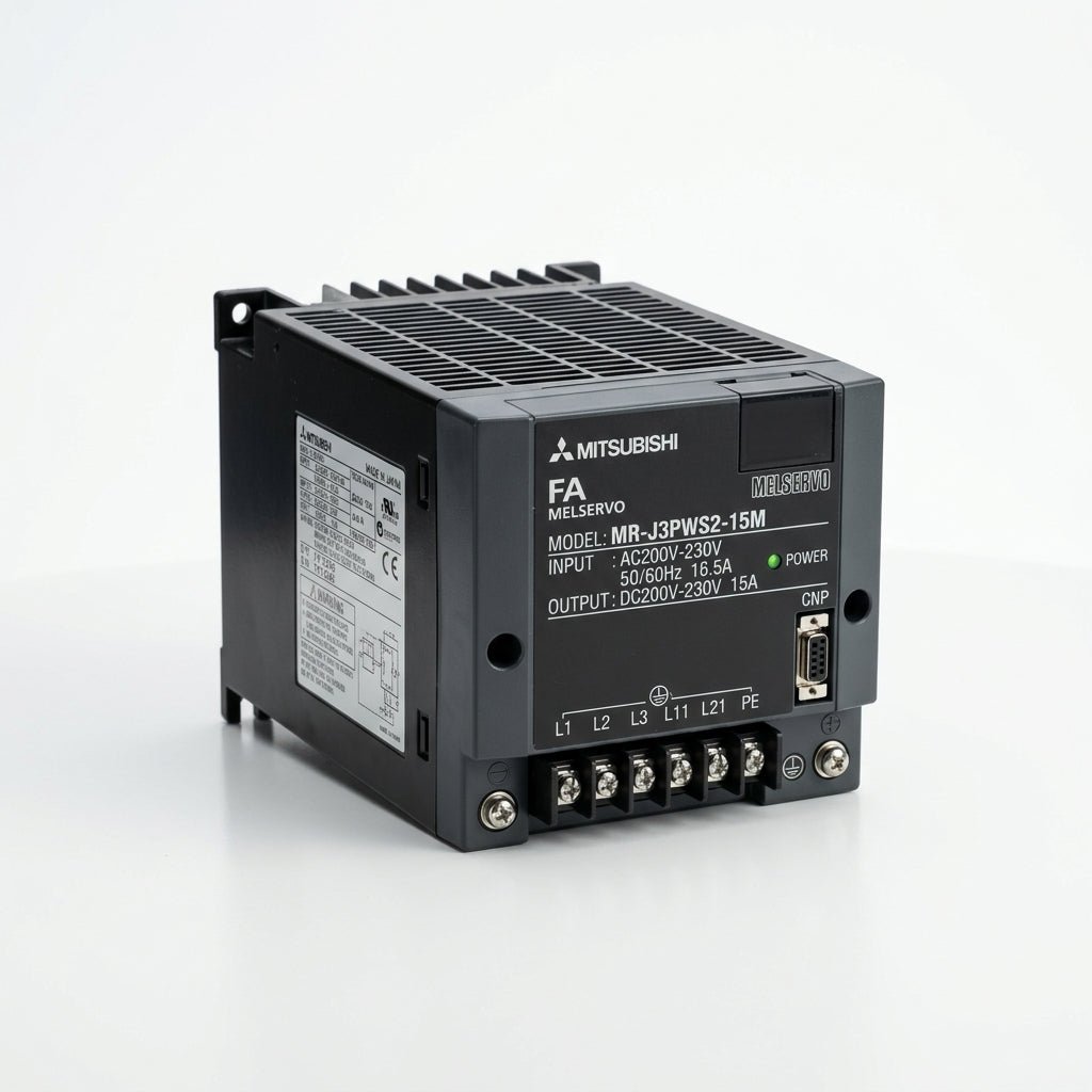 MITSUBISHI/FA MR-J3PWS2-15M