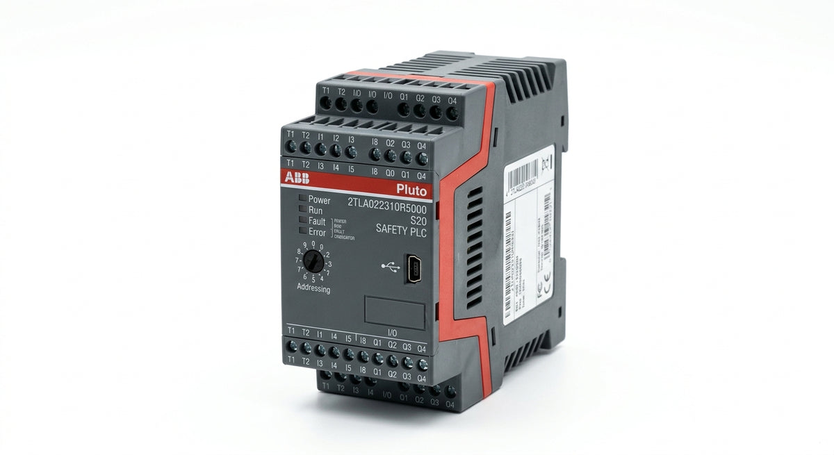 ABB 2TLA022310R5000