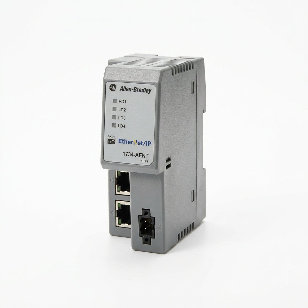Allen-Bradley 1734-AENT