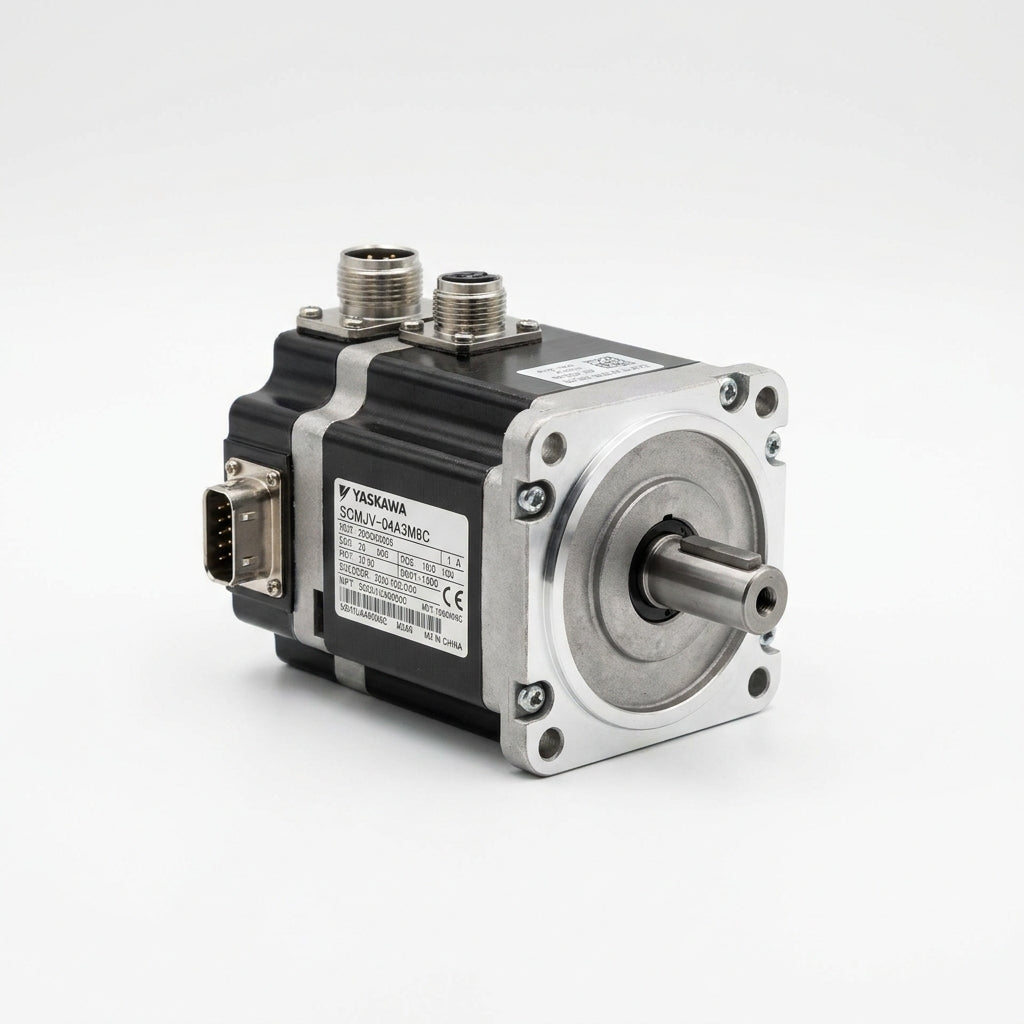 Yaskawa SGMJV-04A3M6C