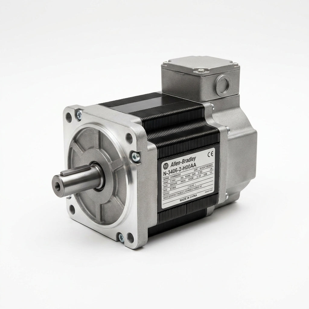 Allen-Bradley N-3406-2-H00AA