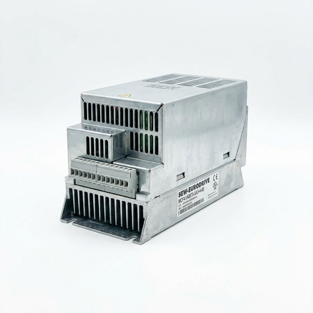 SEW-EURODRIVE MCF41A0075-5A3-4-00