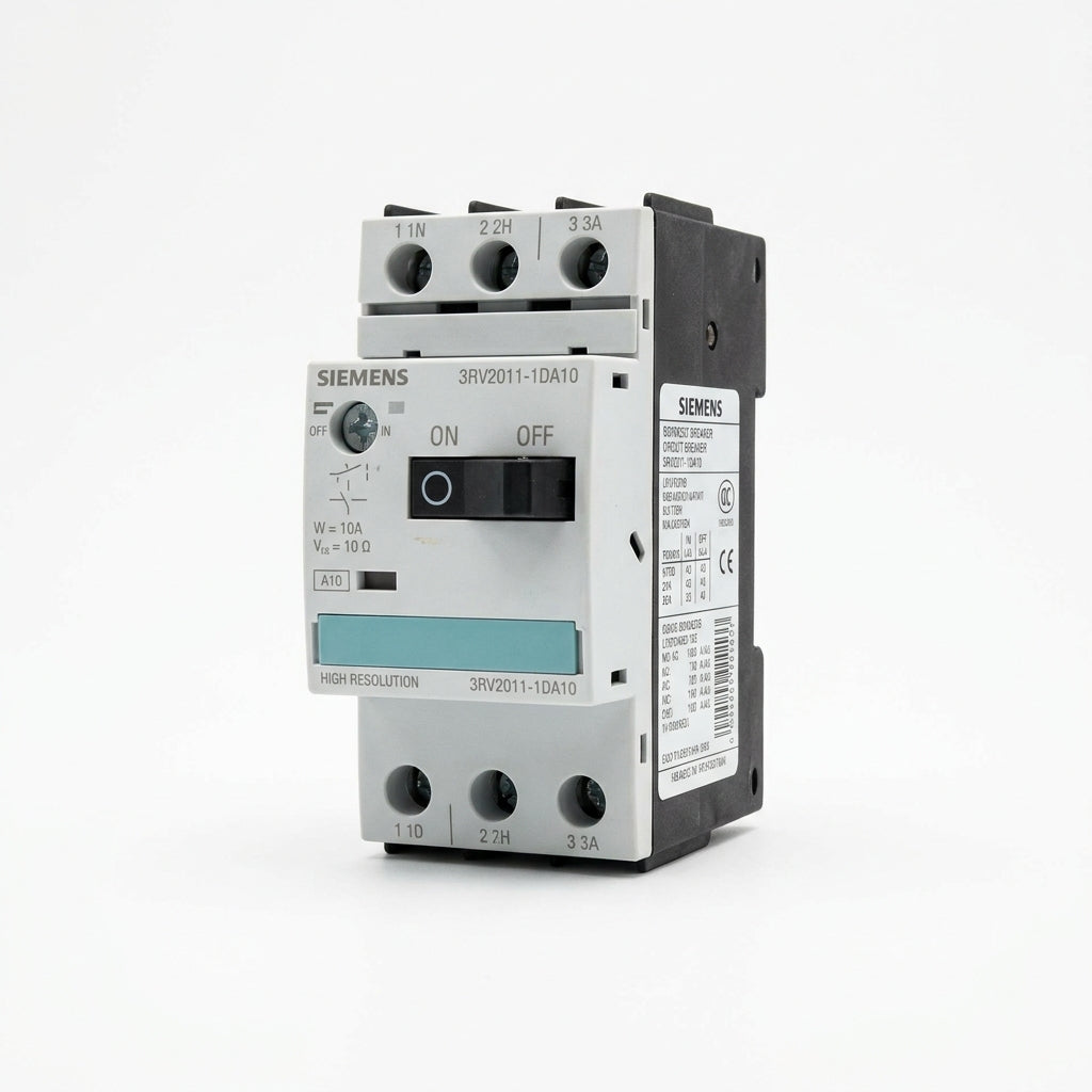 Siemens 3RV2011-1DA10
