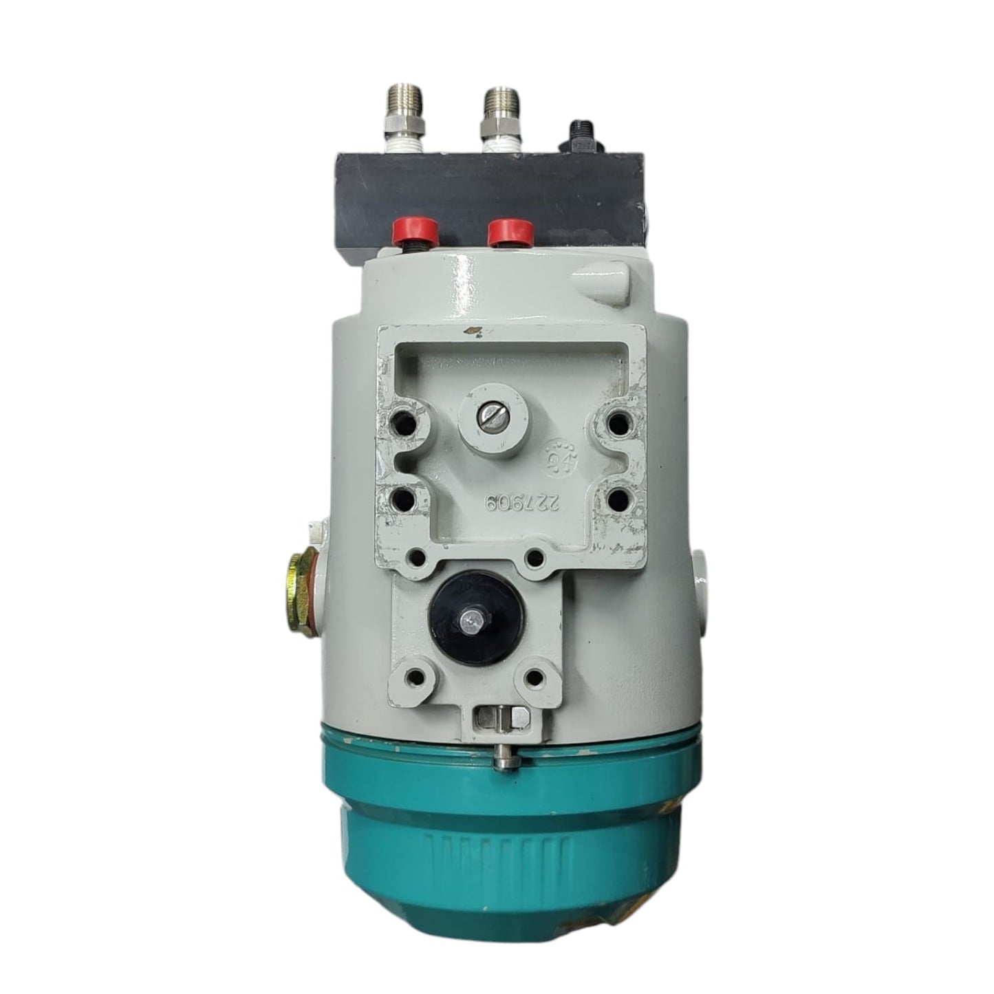 Siemens 6dr5525-0en00 regulador de posición